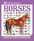 Pocket Genius: Horses