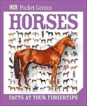 Pocket Genius: Horses Pocket Genius: Horses