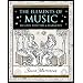 The Elements of Music: Melody, Rhythm and Harmony (Wooden Books Gift Book)
