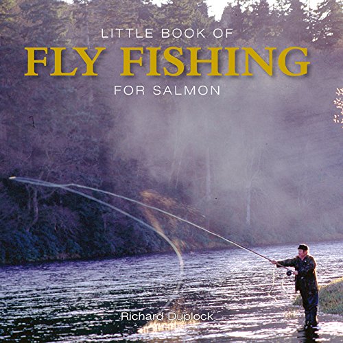 Little Book of Fly Fishing for Salmon (Little Books)