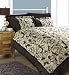 Info/Buy Jacquard Heritage Flower Pillowcase