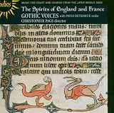 The Spirits of England & France, Vol. 1