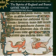 The Spirits of England & France, Vol. 1