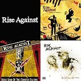 Appeal To Reason / Siren Song Of The Counter Culture / The Sufferer & The Witness [Explicit]