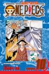 One Piece, Vol. 10