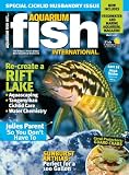 Aquarium Fish International (1-year)