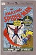 Marvel Milestone Edition: The Amazing Spider-man, #1 (Comic Book) - A Reprinting of Amazing Spiderman #1 From 1962
