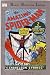 Book Marvel Milestone Edition: The Amazing Spider-man, #1 (Comic Book) - A Reprinting of Amazing Spiderman #1 From 1962