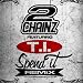 Spend It Remix 