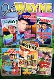 John Wayne - 6 Movie Collection (Star Packer / Sagebrush Trail / Rainbow Valley / Paradise Canyon / Randy Rides Alone / Winds of the Wasteland) (2-DVD)