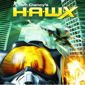 Tom Clancy's H.A.W.X (Original Game Soundtrack)