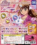 プリティーリズム