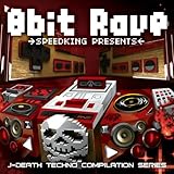 SPEEDKING 8bit RAVE