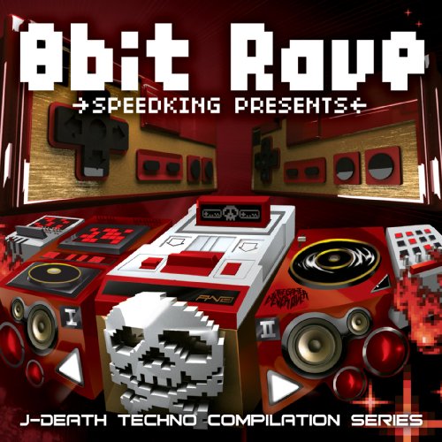 SPEEDKING 8bit RAVE