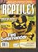 Reptiles Magazine (Amazing Crested Gecko Morphs, October 2011)