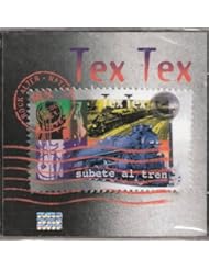Tem Tex "Subete Al Tren"
