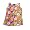 Rubbies - Girls Sundress, Pink, Multi (Size 2T)