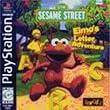 Elmo'S Letter Adventure PS