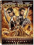 Gods Of Egypt