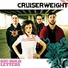 Image of album by Cruiserweight