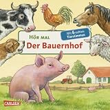 Produkt-Bild: H&ouml;r mal: H&ouml;r mal - Der Bauernhof
