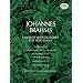 Complete Shorter Works for Solo Piano (Dover Music for Piano)