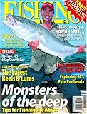 Fishing World