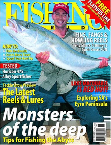 Fishing World