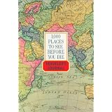 1,000 Places to See Before You Die Traveler's Journal (Travel Journal)