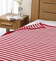Darcy Striped Throw