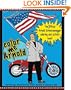 Color Me Arnold: The Unofficial Arnold Schwarzenegger Coloring and Activity Book