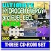 Search : 21st Century Ultimate Hydrogen Energy and Fuel Cell Guide - Breakthrough Technologies for Transportation and Power, Production, Delivery, Storage, Usage, Safety, Standards (Three CD-ROMs)