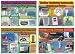 Weather and Climate Monitoring Instruments Bulletin Board Set Weather and Climate Monitoring Instruments Bulletin Board Set