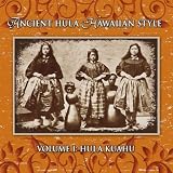 Vol. 1-Hula Kuahu