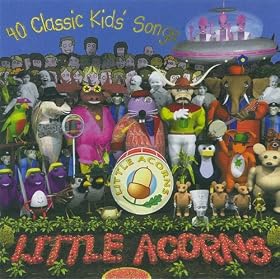Little Acorns