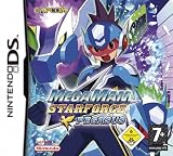 Megaman : Starforce Pegasus