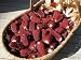 100 Strawberry Popcorn Seeds for Planting in the Small Garden