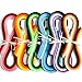 Juya Paper Quilling Set 720 Strips 36 Colors 54cm Length/strips 3/5/7/10mm Width Available (Paper Width 10mm)
