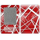 Protective Decal Skin Sticker for Amazon Kindle 2 case cover kindleSK-177