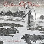 Halo Of Blood