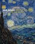 Van Gogh and the Colors of the Night