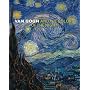 Van Gogh and the Colors of the Night