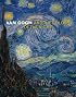 Van Gogh and the Colors of the Night