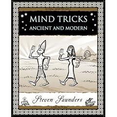 Mind Tricks: Ancient and Modern (Wooden Books Gift Book)