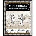 Mind Tricks: Ancient and Modern (Wooden Books Gift Book)