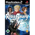 Rogue Galaxy