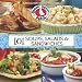 Books : 101 Soup, Salad & Sandwich Recipes (101 Cookbook Collection)