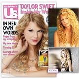 US Weekly + 2 Free 8x10s