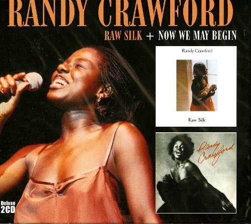 Randy Crawford - Raw Silk(Remaster)(Ltd.) - Zortam Music