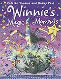 Winnie's magic moments